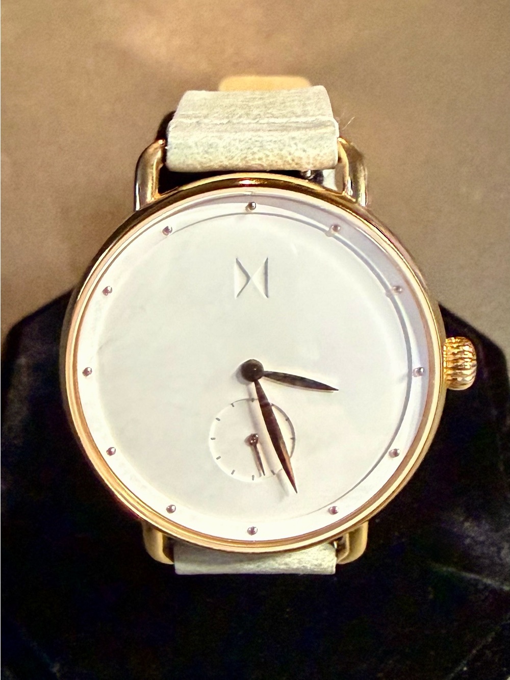 MVMT Bloom Watch